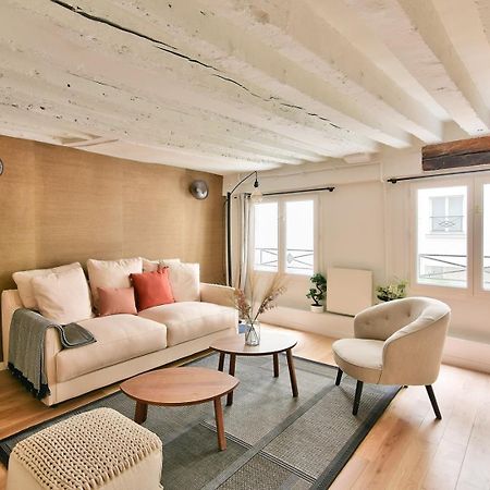 Guestready - Apt De Charme - Jardin Des Tuileries Paris Dış mekan fotoğraf