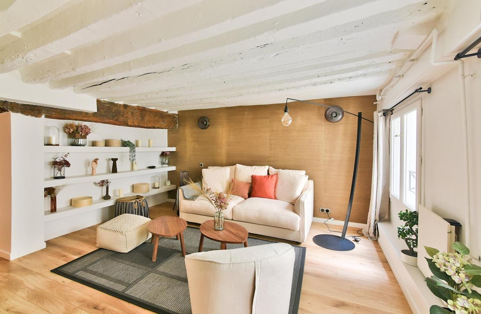 Guestready - Apt De Charme - Jardin Des Tuileries Paris Dış mekan fotoğraf