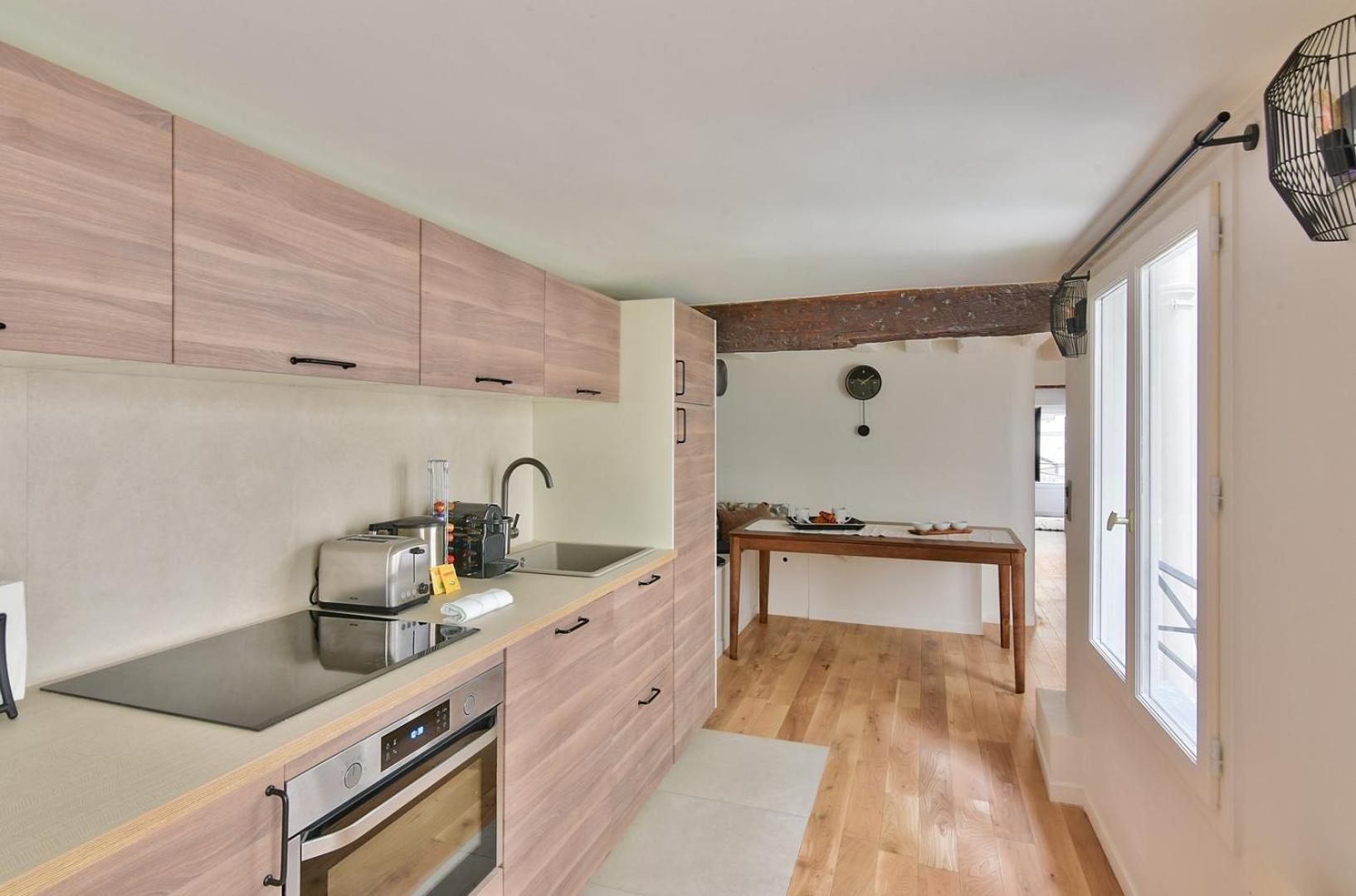 Guestready - Apt De Charme - Jardin Des Tuileries Paris Dış mekan fotoğraf