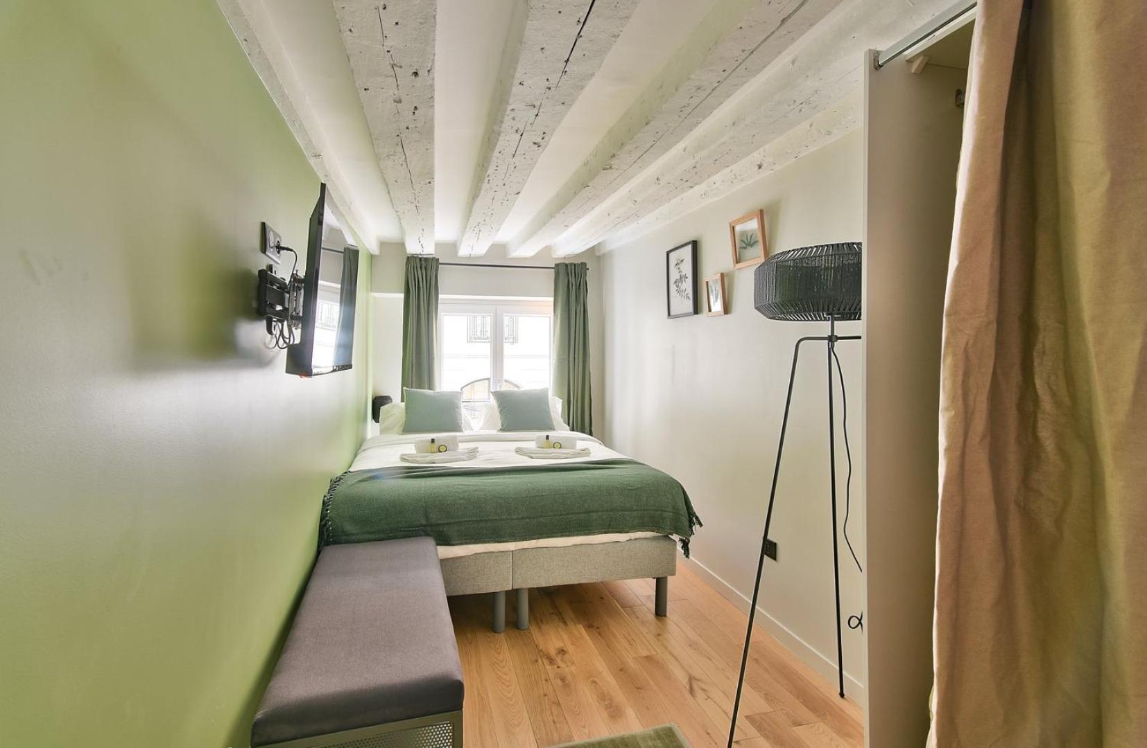 Guestready - Apt De Charme - Jardin Des Tuileries Paris Dış mekan fotoğraf