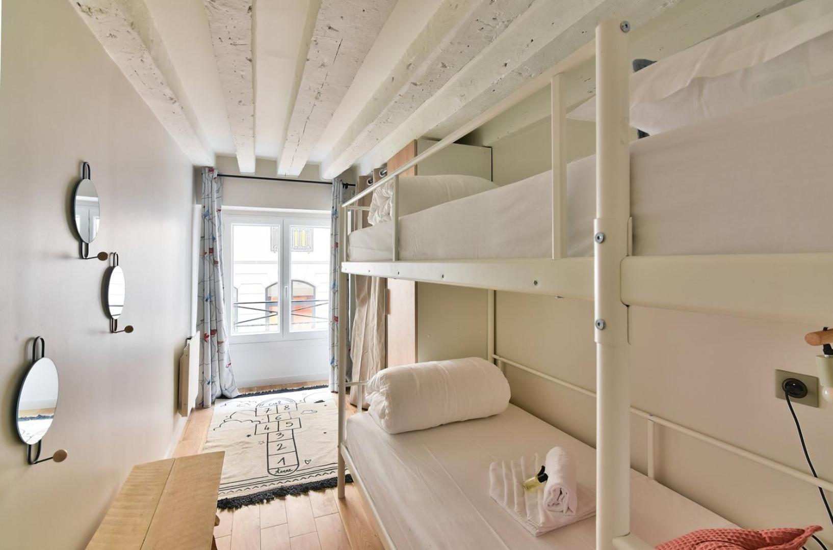 Guestready - Apt De Charme - Jardin Des Tuileries Paris Dış mekan fotoğraf