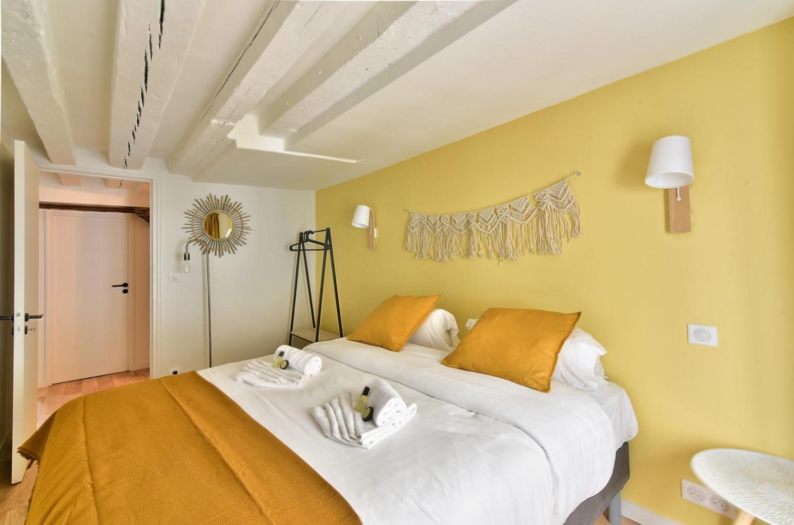 Guestready - Apt De Charme - Jardin Des Tuileries Paris Dış mekan fotoğraf