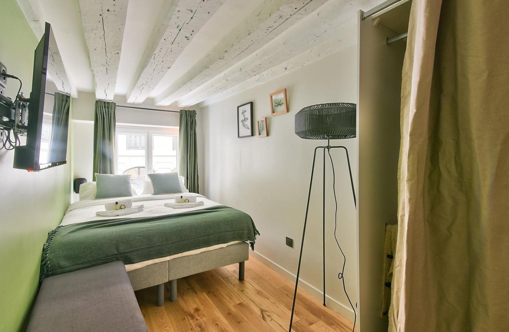 Guestready - Apt De Charme - Jardin Des Tuileries Paris Dış mekan fotoğraf