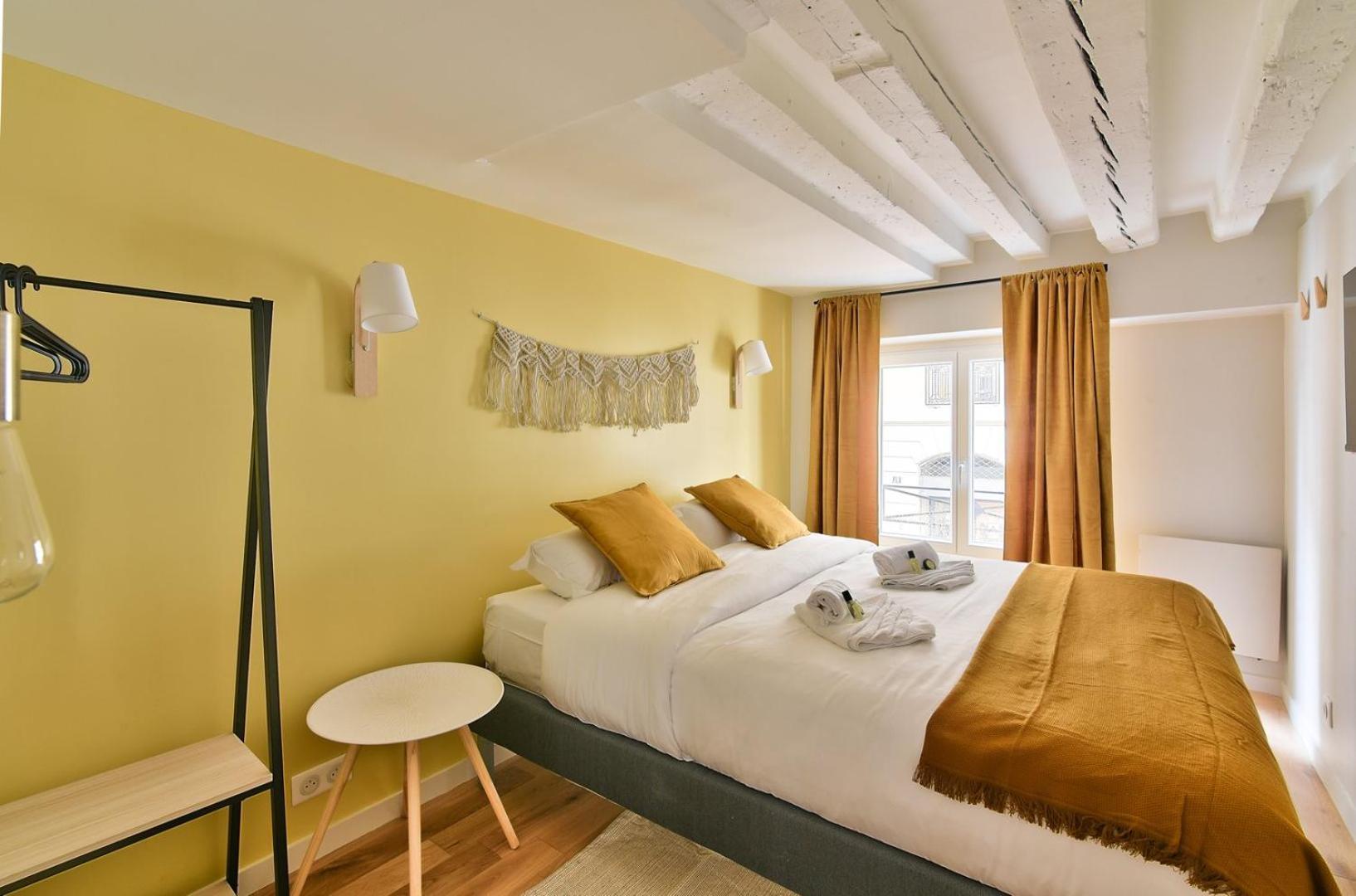 Guestready - Apt De Charme - Jardin Des Tuileries Paris Dış mekan fotoğraf