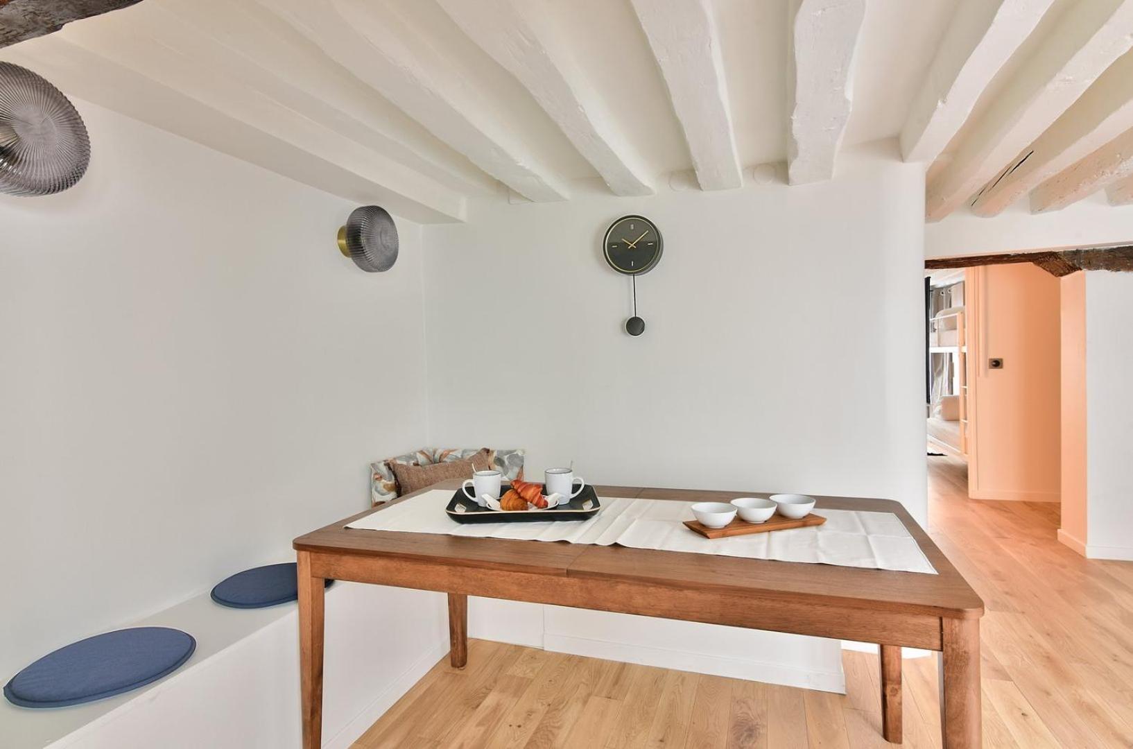 Guestready - Apt De Charme - Jardin Des Tuileries Paris Dış mekan fotoğraf