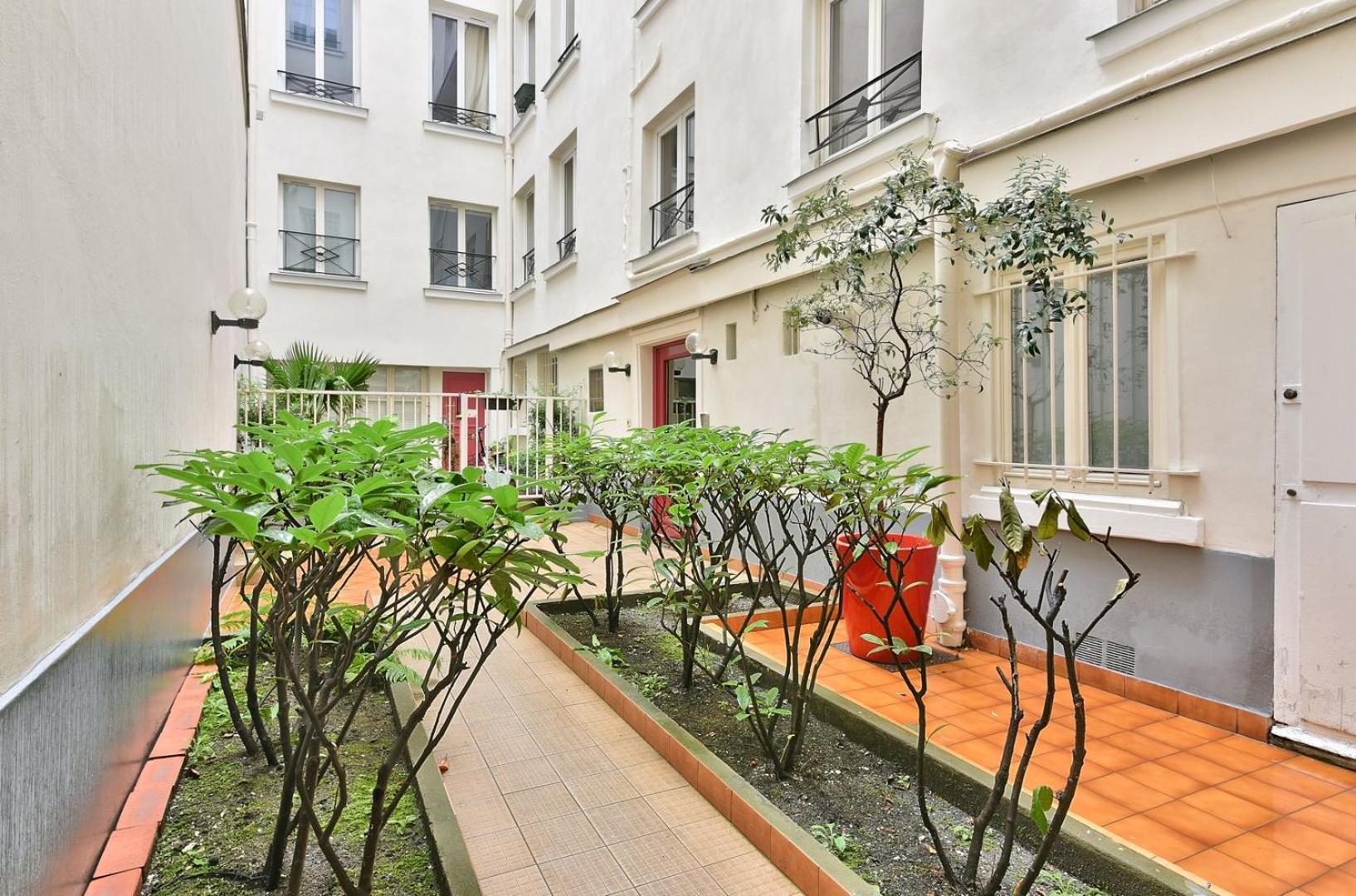 Guestready - Apt De Charme - Jardin Des Tuileries Paris Dış mekan fotoğraf